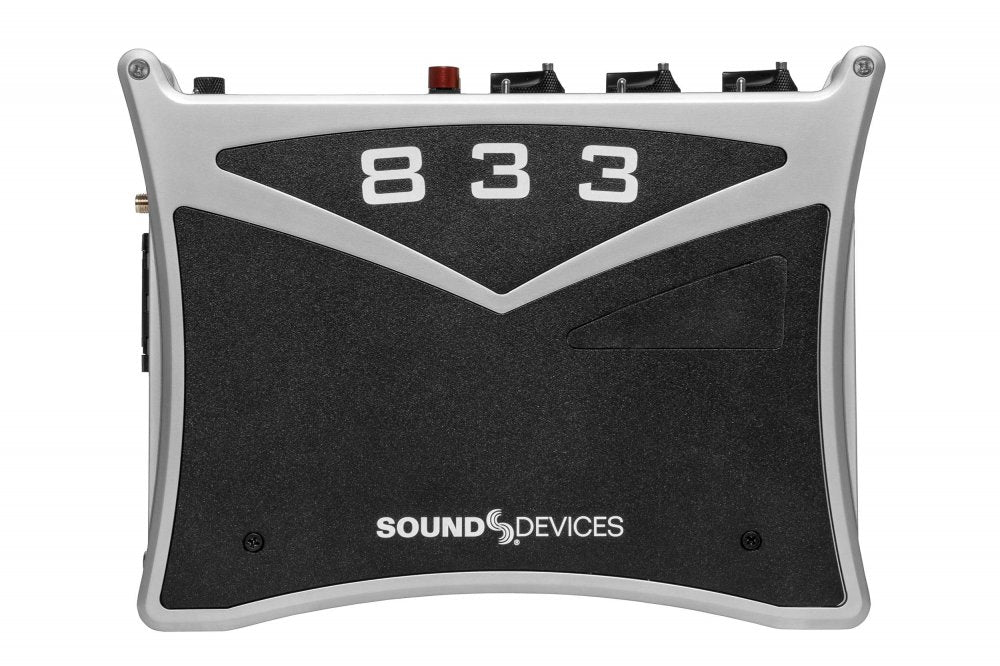 Buy SOUND DEVICES 833 - Field Recorders, Mixers & Preamps | Canada