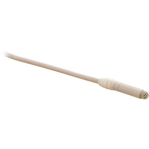 COS-11D TRS 1/8" for Sennheiser (Reduced sensitivity, no accessories, Beige)