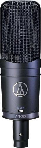 Buy AUDIO-TECHNICA AT4050 - Condensor Microphones | Canada