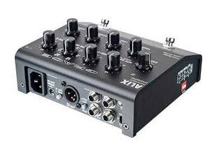 ALiX (Black)