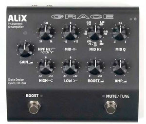 ALiX (Black)