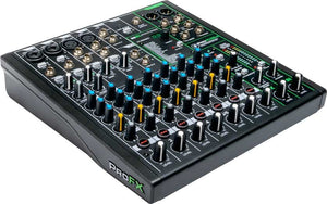 ProFX10v3