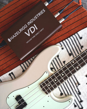 VDI DI BOX