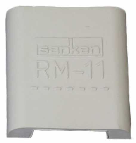 RM-11 (Gris)