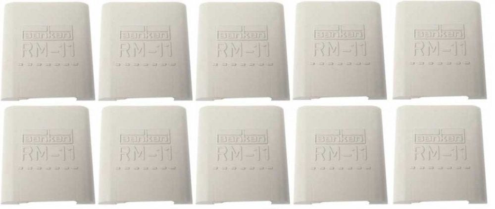 RM-11 - pack (Grey)