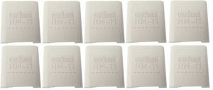 RM-11 - pack (Grey)
