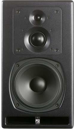 A23M - Black