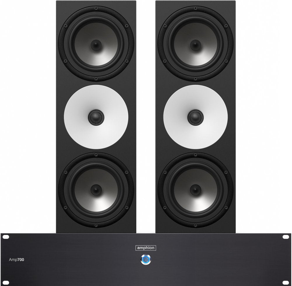 Buy AMPHION Amp700 - Power Amps | Canada Authorized dealer