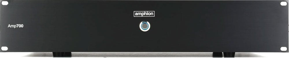 Amphion AMP700 【ステレオ・パワーアンプ】 Buy AMPHION Amp700 - Power Amps | Canada Authorized dealer