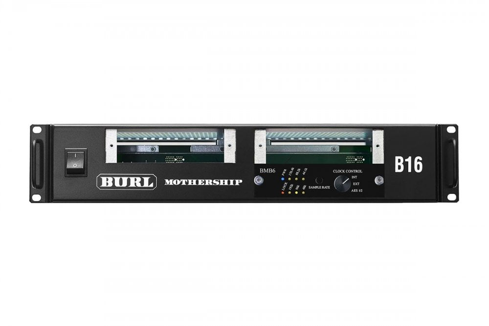 BMB6 Motherboard
