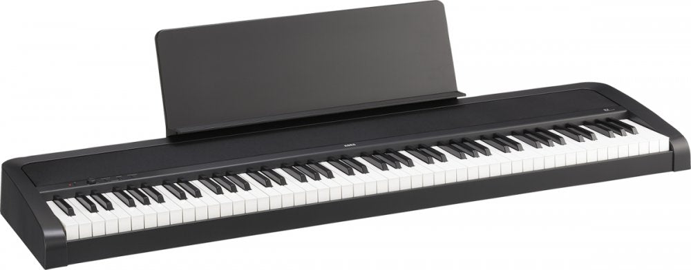 B2 (Black)