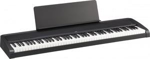 B2 (Black)