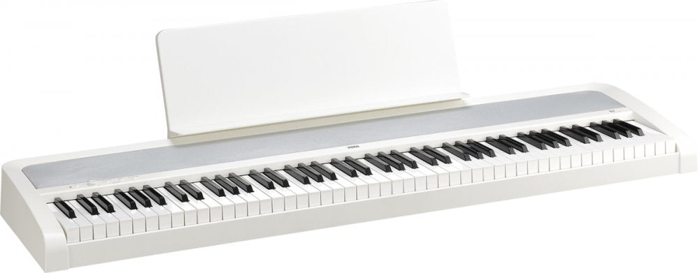 B2 (Blanc)