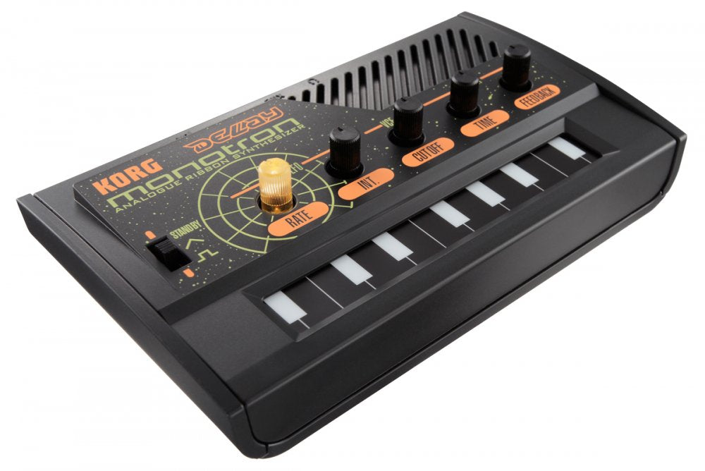 monotron-Delay
