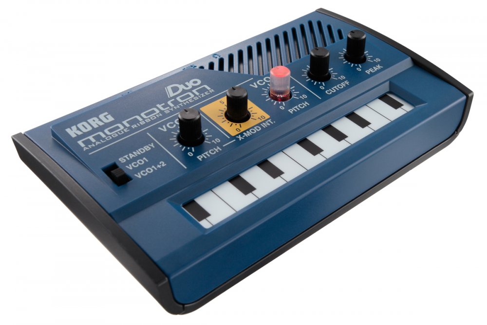 monotron-Duo