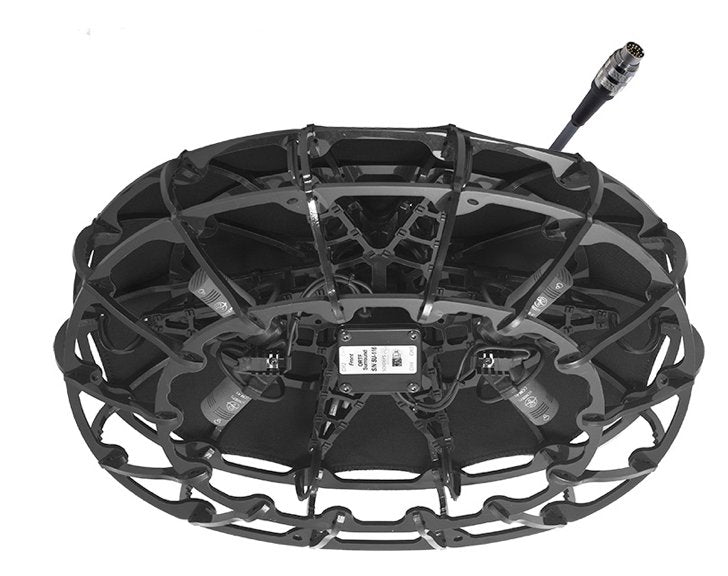 ORTF Surround Outdoor Set Heated
