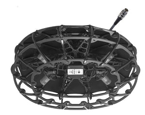 ORTF Surround Outdoor Set Heated