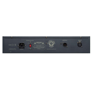 Eighteen Channel Strip