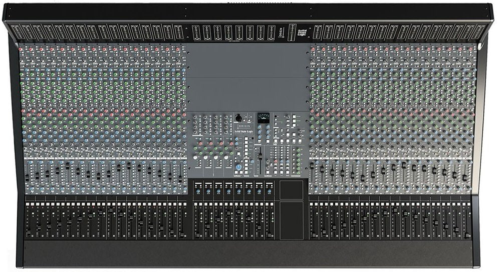 Buy SOLID STATE LOGIC Origin - 16 to 48 Channels Boards | Canada