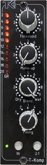 T-KOMP500