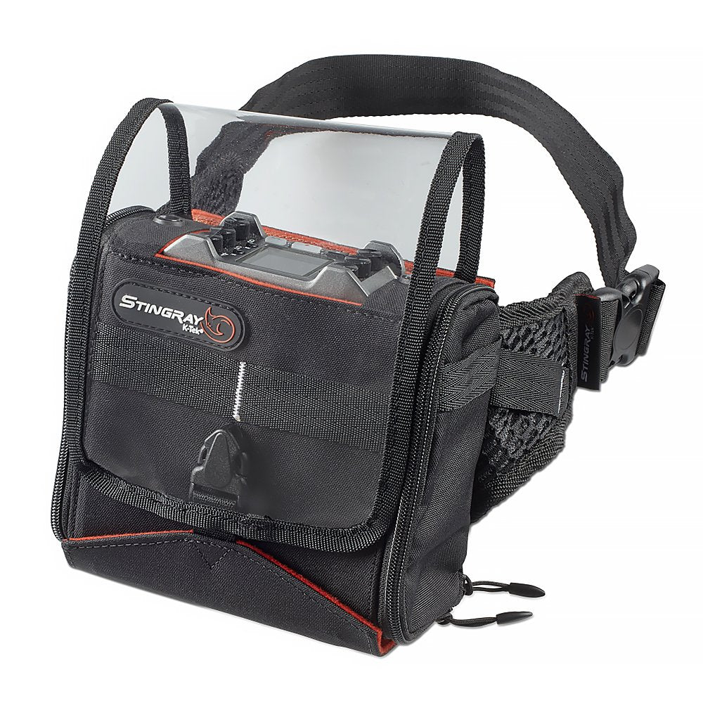 Buy K-TEK KSF6 - Stingray Zoom F6 Bag - Recorders Accessories