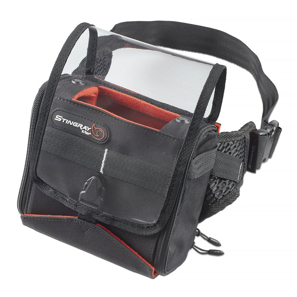 Buy K-TEK KSF6 - Stingray Zoom F6 Bag - Recorders Accessories