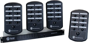 Hear Back OCTO Four Pack