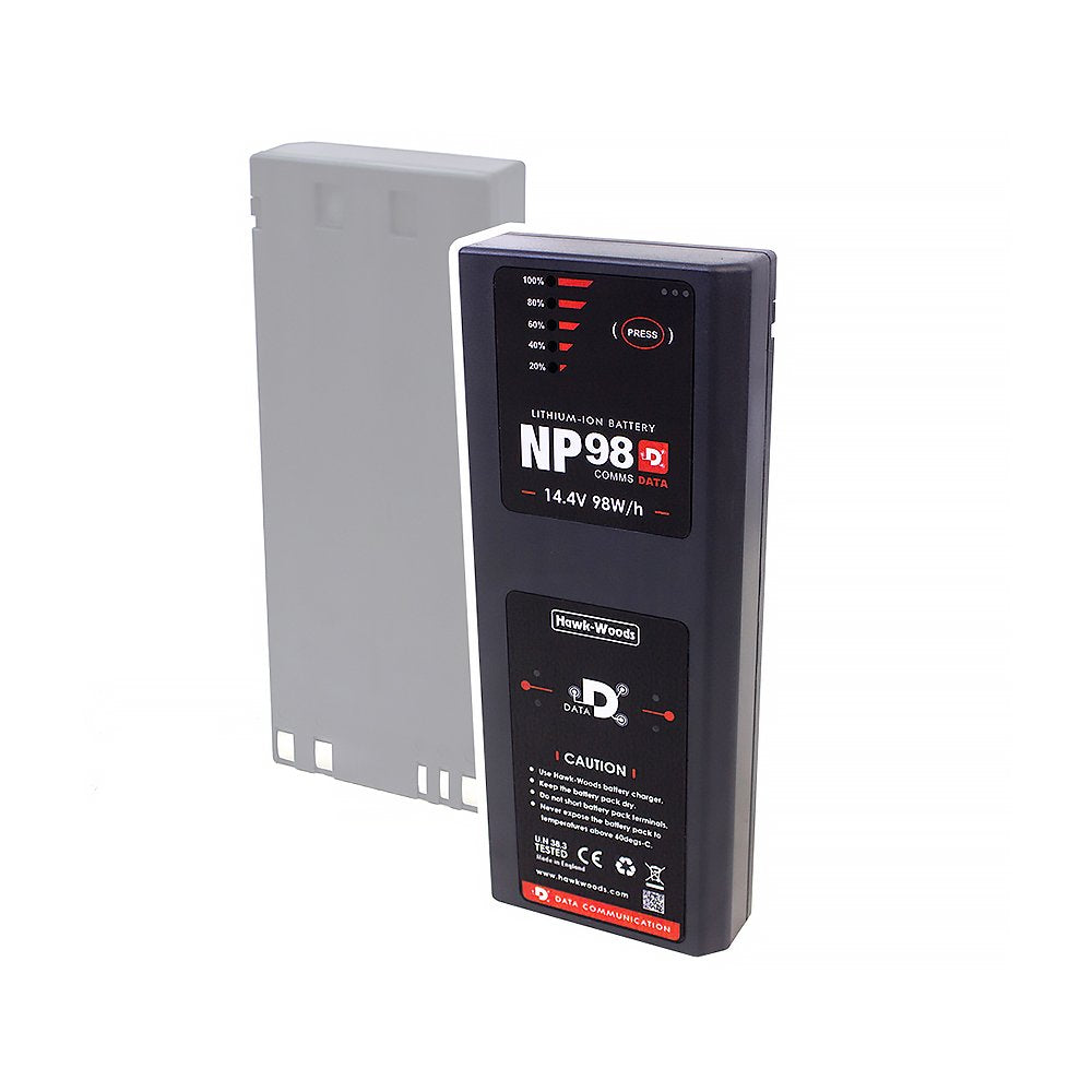 NP-98D