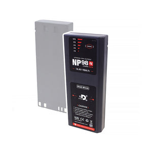 NP-98D