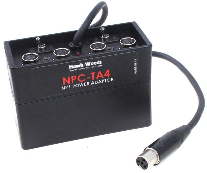 NPC-TA4