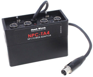 NPC-TA4