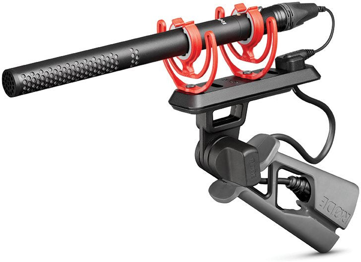 (くれよんさん専用)(未使用) Rode NTG 5 マイクキット Buy RODE NTG5 KIT - Shotgun Microphones | Canada Authorized dealer