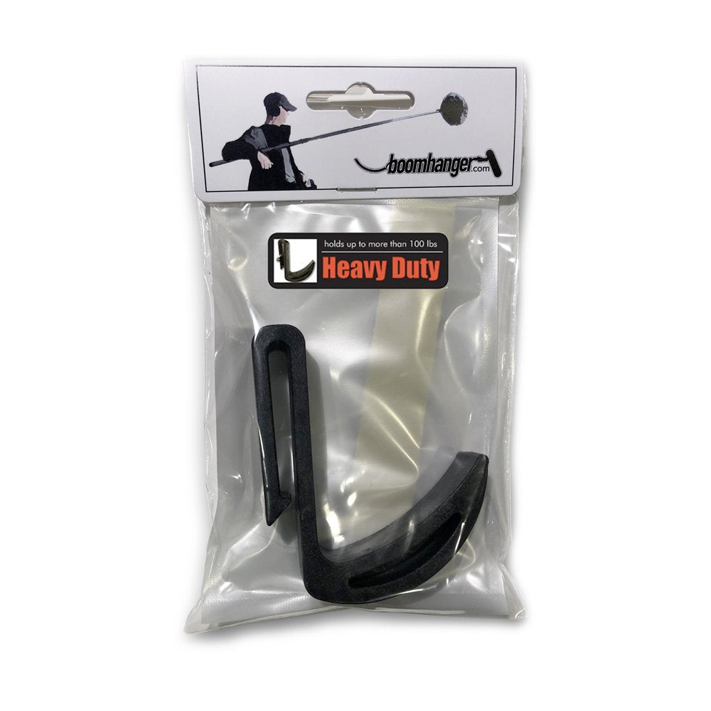 Boomhanger - Heavy Duty