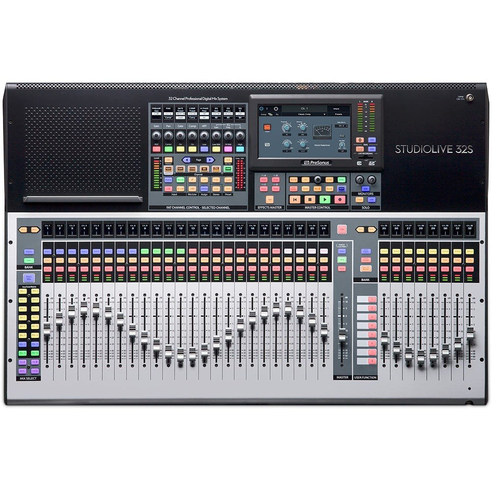 StudioLive 32S