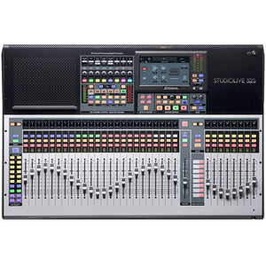 StudioLive 32S