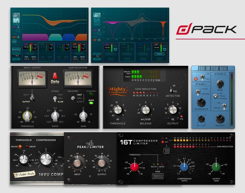 Avantis dPack