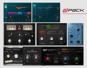 Avantis dPack