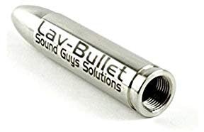 BLANK LAV-BULLET