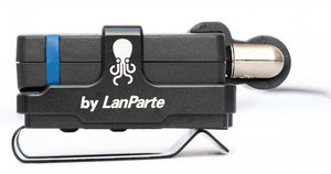 Sync E bracket - with Belt Clip