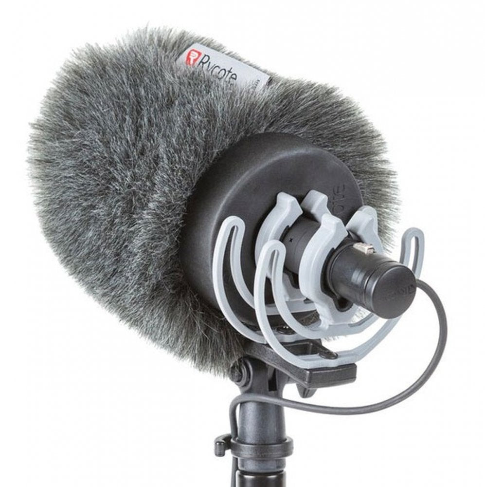 Softie Kit, Sanken CS-M1 033395