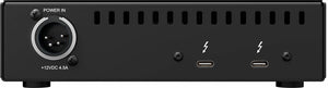 UAD-2 Satellite TB3 QUAD Core