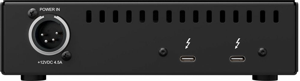 DTM・DAW UAD2 TB3 Satellite OCTO universal audio UAD-2 Satellite Thunderbolt 3 – Universal Audio