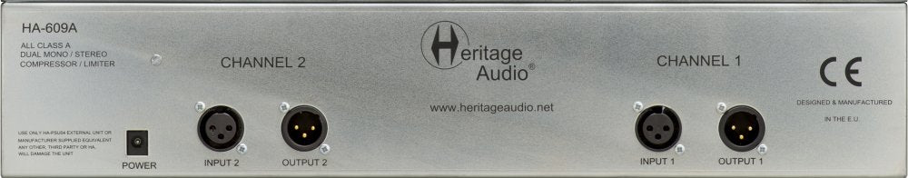 HA609A