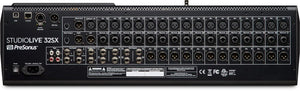 StudioLive 32SX