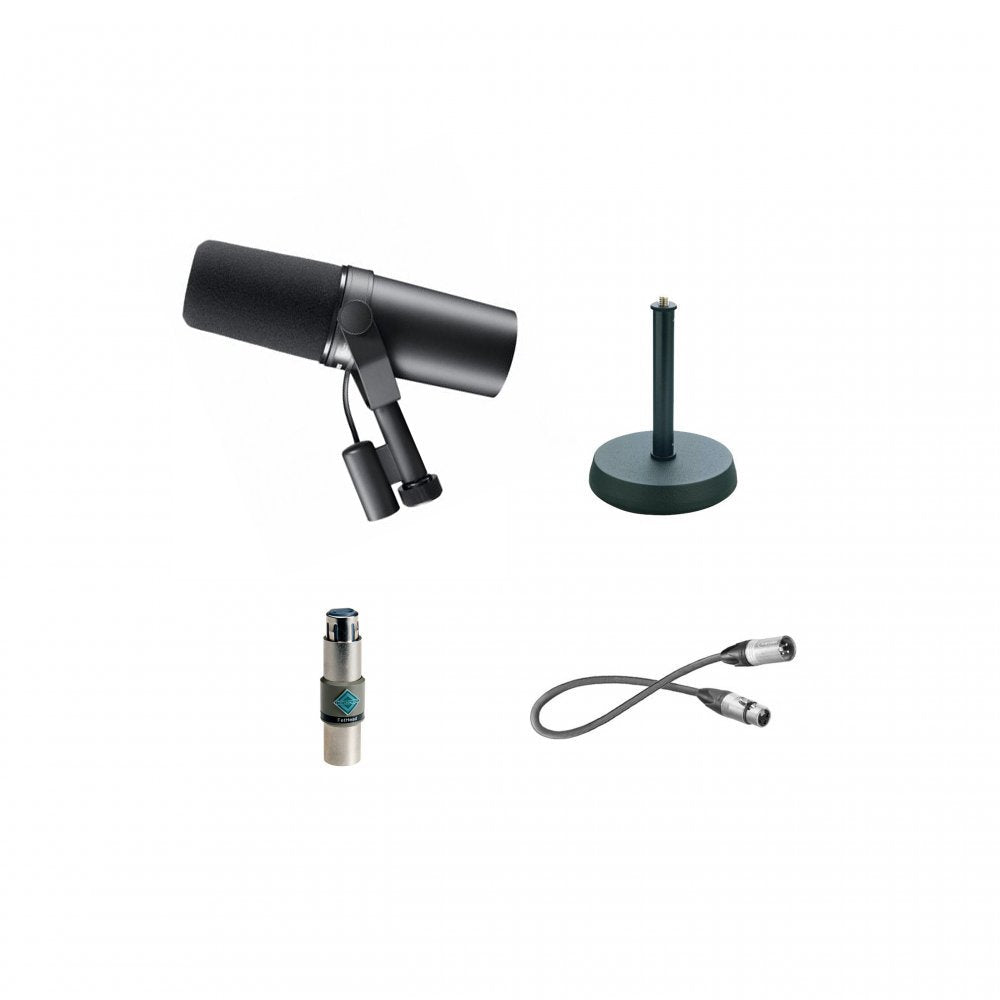 SM7B Podcast Bundle