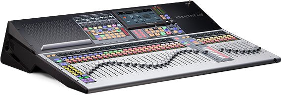 StudioLive 64S