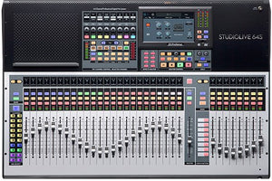 StudioLive 64S