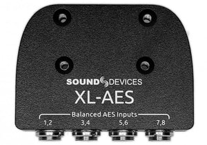 XL-AES