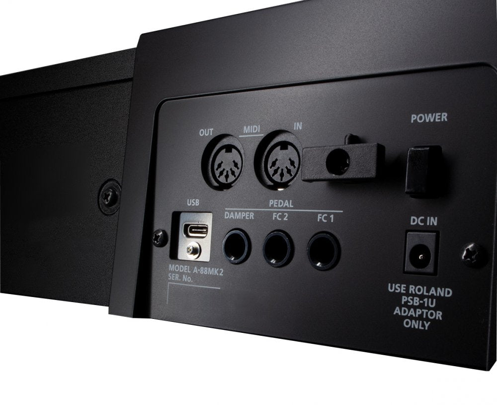 A88 MKII