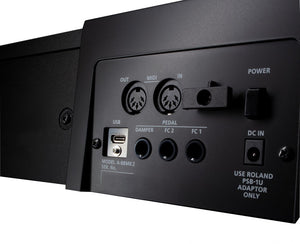 A88 MKII